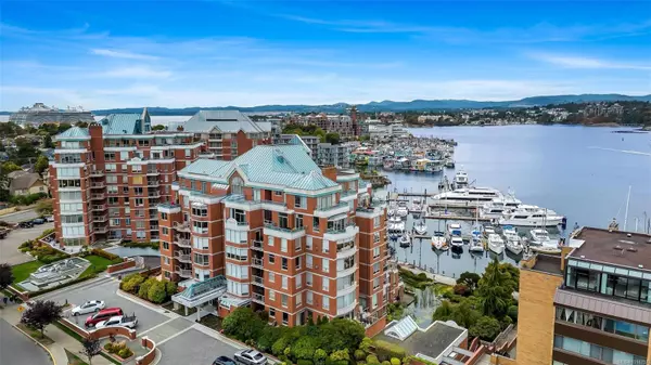 Victoria, BC V8V 4Y1,636 Montreal St #105