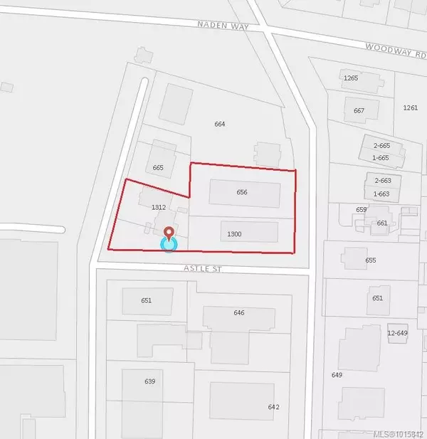 Esquimalt, BC V9A 4X9,656 Admirals Rd