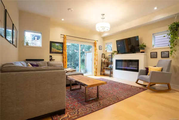 Langford, BC V9B 6L3,300 Phelps Ave #117