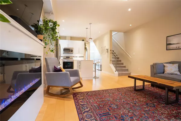 Langford, BC V9B 6L3,300 Phelps Ave #117