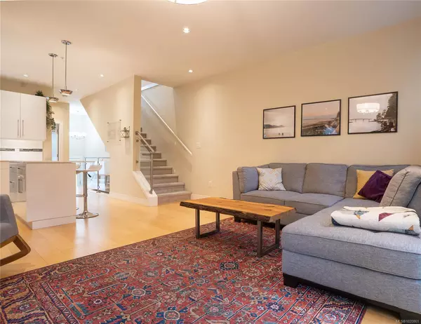 Langford, BC V9B 6L3,300 Phelps Ave #117