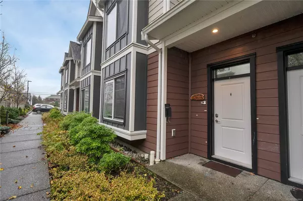 796 Island Hwy S #4, Campbell River, BC V9W 1A6