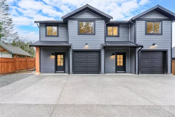 Comox, BC V9M 3W9,1044 Lazo Rd #A