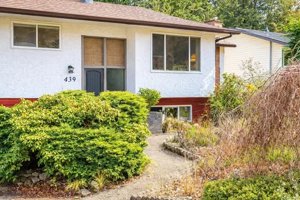 439 Parkhill Terr, Ladysmith, BC V9G 1V6