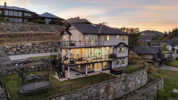 Langford, BC V9B 0L2,1414 Grand Forest Close