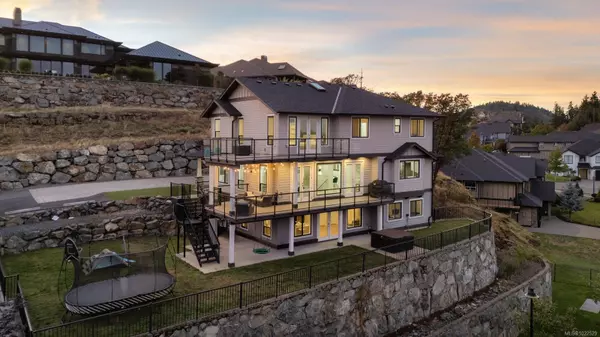 Langford, BC V9B 0L2,1414 Grand Forest Close