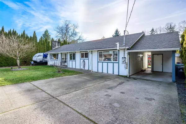 Courtenay, BC V9N 3N4,1935 Cousins Ave