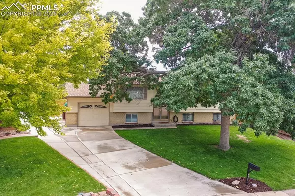 Colorado Springs, CO 80911,6865 Arctic PL