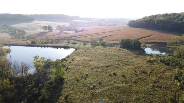 Elizabeth, IL 61028,57.83 Acres W Menzemer Road