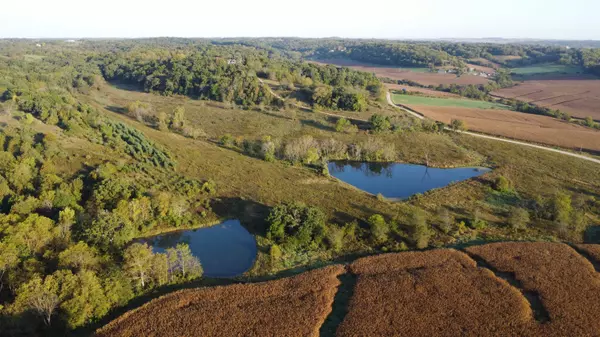 Elizabeth, IL 61028,57.83 Acres W Menzemer Road