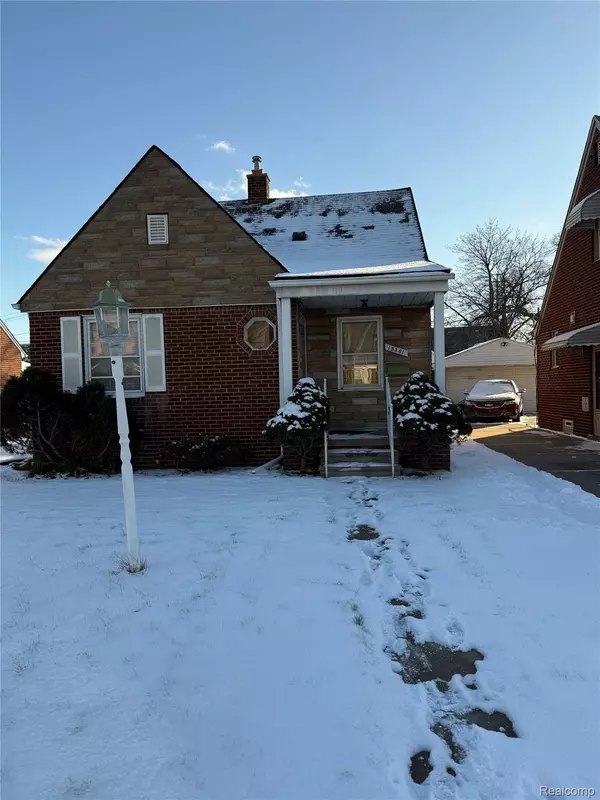 Dearborn, MI 48126,15361 Payne CT