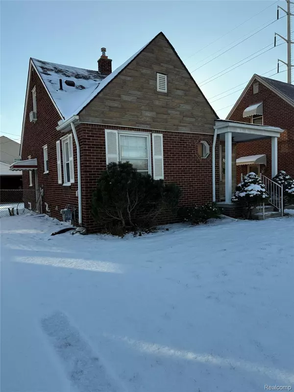 Dearborn, MI 48126,15361 Payne CT