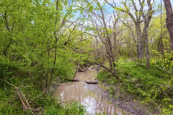 TBD Cr-146 #Tract 55, Kaufman, TX 75142