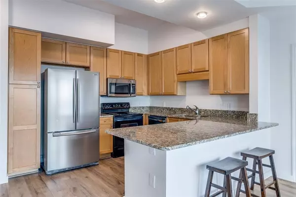 3225 Turtle Creek Boulevard #511, Dallas, TX 75219