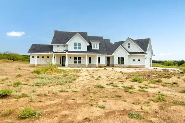 Sunset, TX 76270,117 Mustang Springs Circle