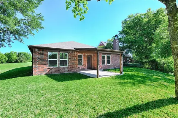 Princeton, TX 75407,351 Peachtree Lane