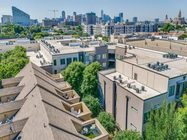 3204 Wycliff Avenue #3216, Dallas, TX 75219