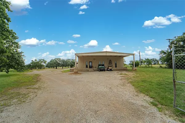 3316 HWY 180, Breckenridge, TX 76424