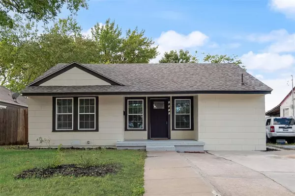 Fort Worth, TX 76110,2512 Ryan Avenue