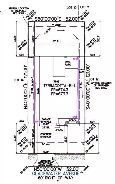 Mckinney, TX 75071,4204 Gladewater Avenue