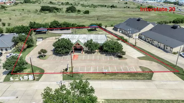 132 El Chico Trail, Willow Park, TX 76087