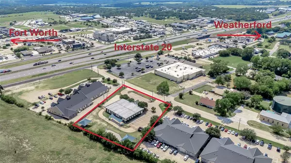 Willow Park, TX 76087,132 El Chico Trail