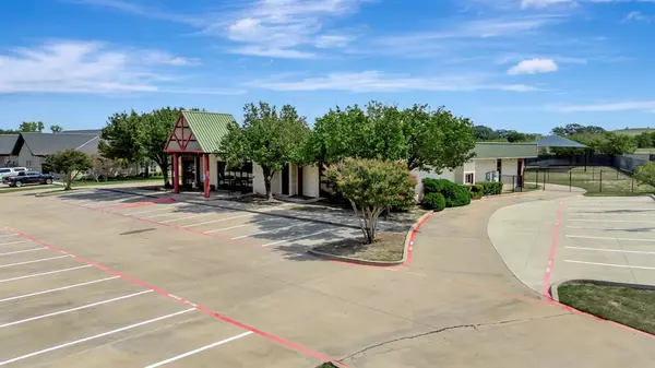 Willow Park, TX 76087,132 El Chico Trail