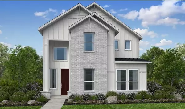 1017 Fallow Lane, Celina, TX 75009