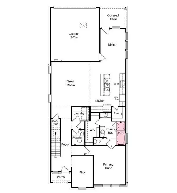 Celina, TX 75009,1017 Fallow Lane