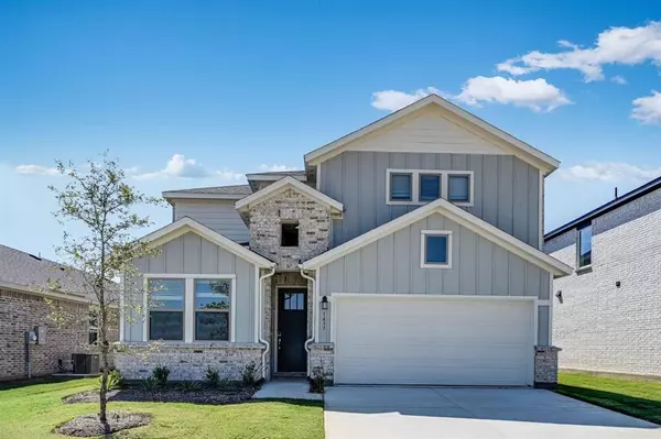 1417 Zapateado Way, Fort Worth, TX 76052