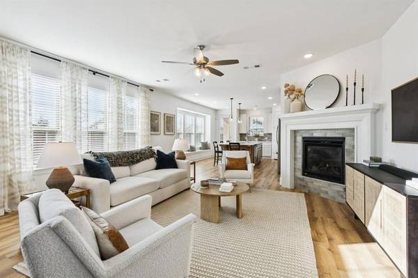 1901 Jumper Fields Drive, Aubrey, TX 76227