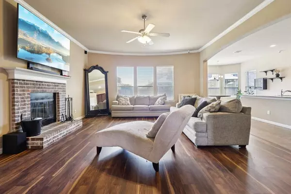 Cedar Hill, TX 75104,1506 Oak Park Lane