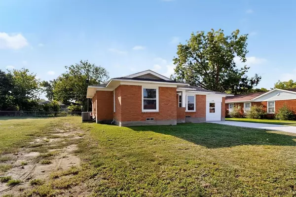 Mesquite, TX 75149,1708 Ridgeview Street