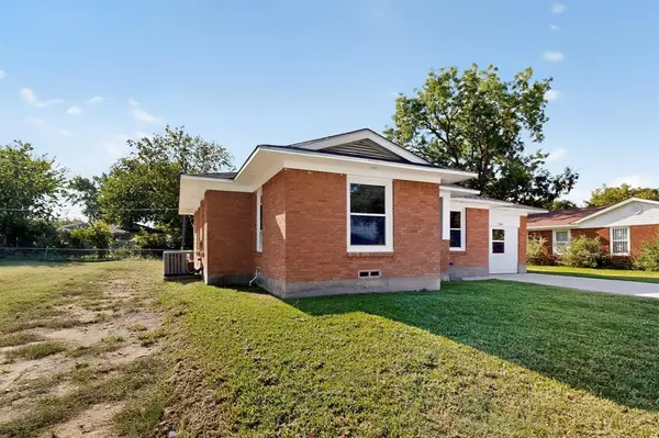 Mesquite, TX 75149,1708 Ridgeview Street