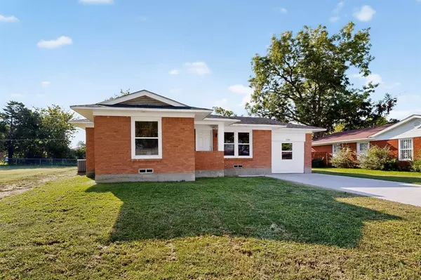 Mesquite, TX 75149,1708 Ridgeview Street