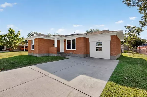 Mesquite, TX 75149,1708 Ridgeview Street