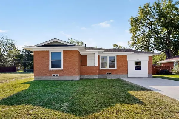 Mesquite, TX 75149,1708 Ridgeview Street