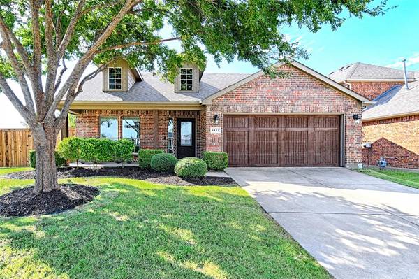 1117 Ellis Road, Melissa, TX 75454
