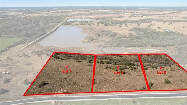 TBD Channing Ln, Wills Point, TX 75169