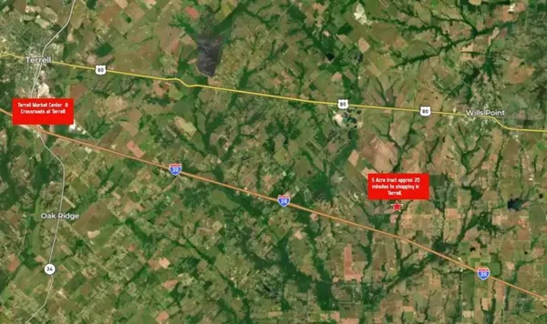 Wills Point, TX 75169,3A Channing Lane