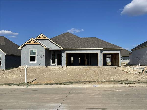 709 Bass Lake Lane, Cleburne, TX 76033