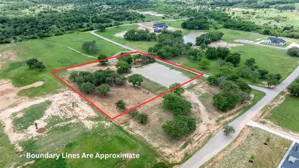 Weatherford, TX 76087,805 Purselley Pass