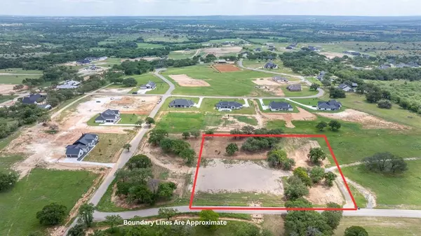 Weatherford, TX 76087,805 Purselley Pass