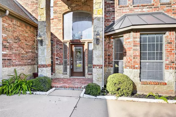 Keller, TX 76248,201 Edenderry Drive