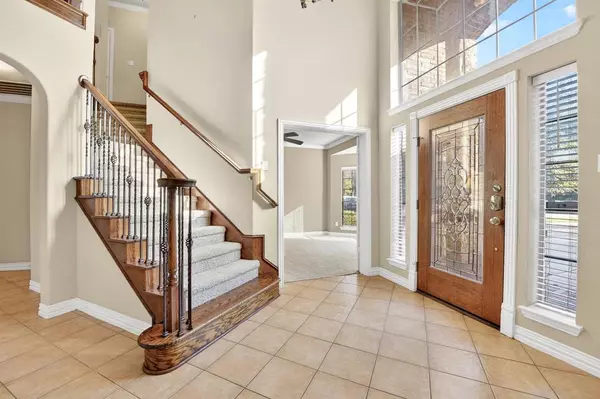 Keller, TX 76248,201 Edenderry Drive