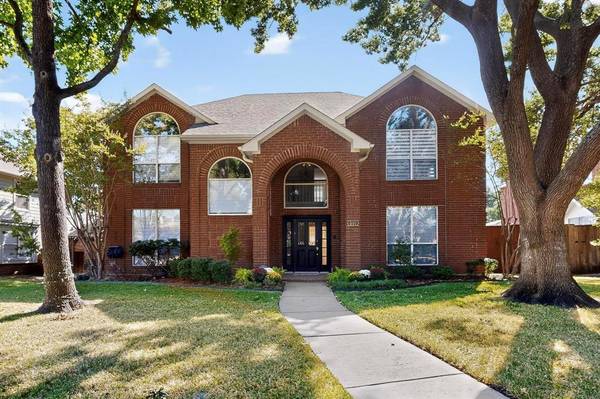 640 Forest Bend Drive, Plano, TX 75025