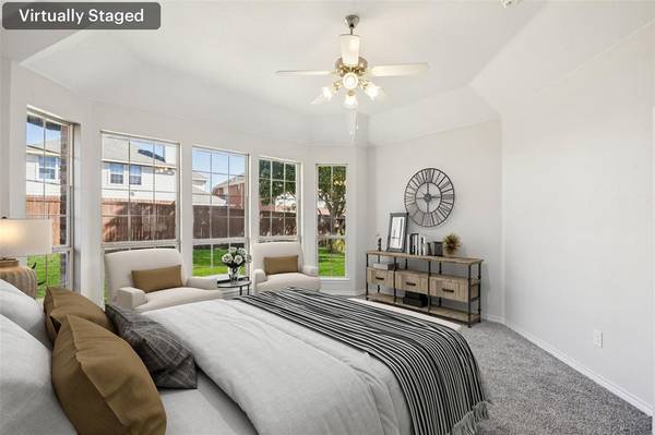 8204 Boulder River Trail, Mckinney, TX 75070