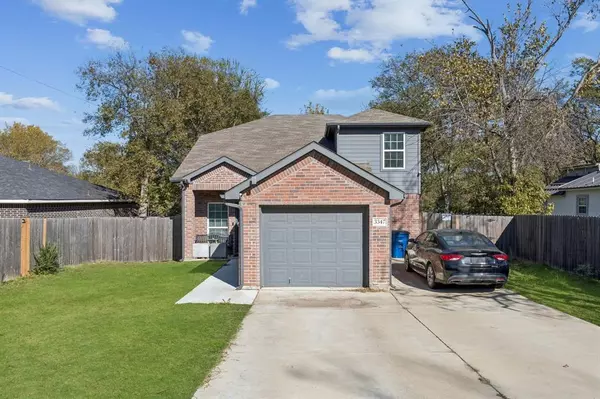 3347 Springview Avenue, Dallas, TX 75216