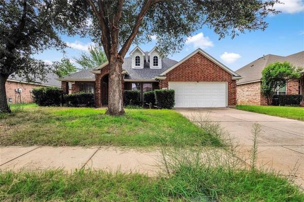 308 Ranch Trail,  Mansfield,  TX 76063