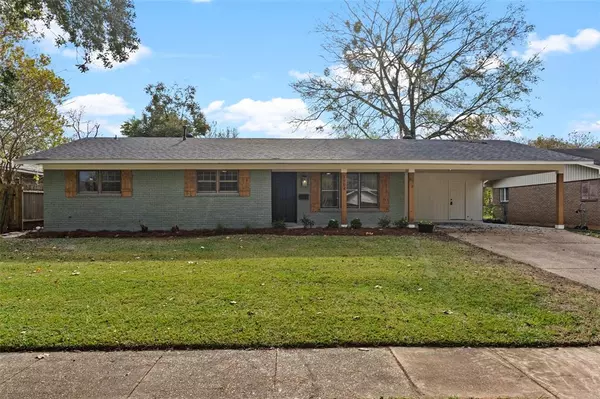 1904 Ray Avenue, Bossier City, LA 71112